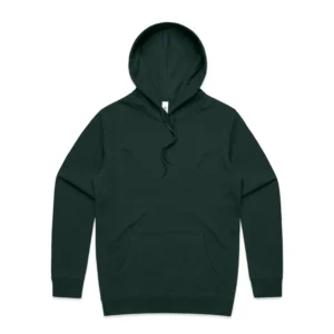 stencil hood