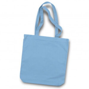 california canvas tote bag