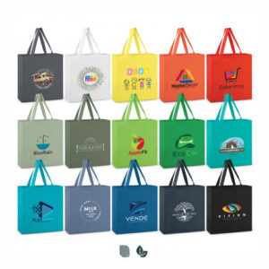 carnaby cotton tote bag colours