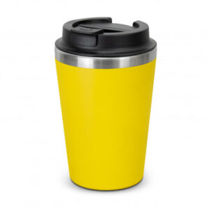 corvette coffee cup