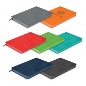 demio notebook medium