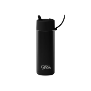 ceramic reusable bottle