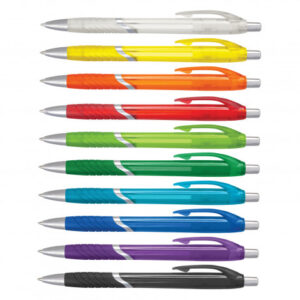 jet pen translucent