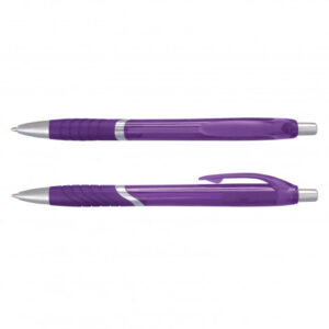 jet pen translucent