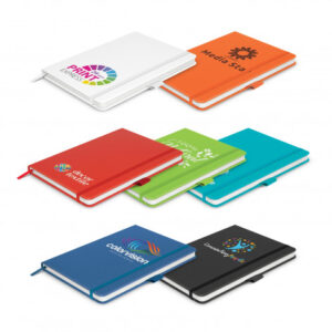 kingston notebook