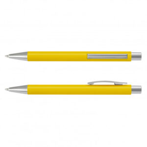 lancer soft touch pen