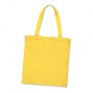 sonnet cotton tote bag colours