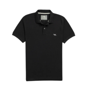the gunn sports fit polo