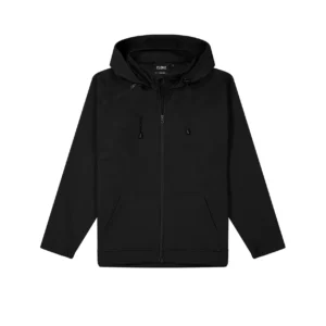 tutoko softshell hoodie