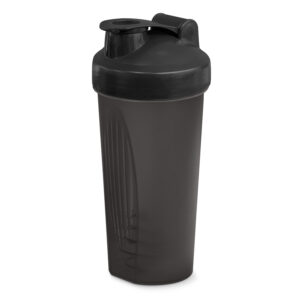 atlas shaker 600ml black