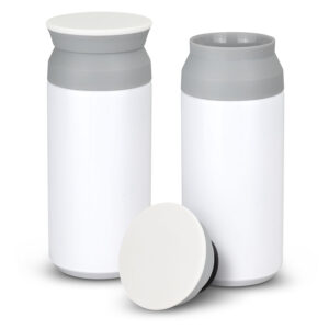 lavita vacuum cup gloss white
