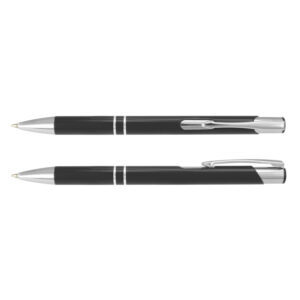 panama pen corporate black