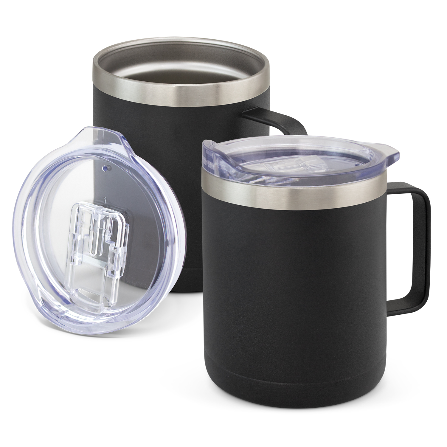 zeus vacuum cup black zeus vacuum cup black