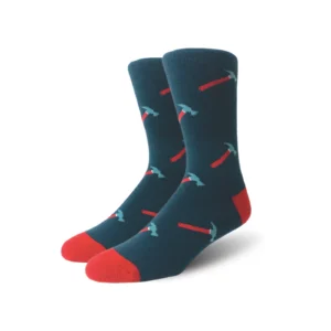 Bunning Socks